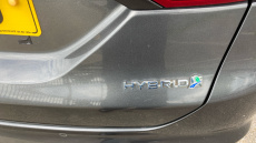 Ford Mondeo 2.0 Hybrid Titanium Edition 4dr Auto Hybrid Saloon